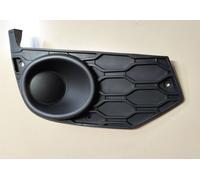 GRIGLIA PARAURTI ANTERIORE IVECO DAILY 2014 SENZA FENDINEBBIA MODANATURA DESTRA