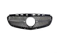 Griglia Paraurti Anteriore Kit Corpo Per Benz Per W212 E260 E300 E350 E200 2013-2015 Grill Anteriore auto