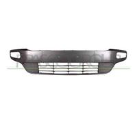 Griglia Paraurti Anteriore Metal/dark Senza Sede Fendi Fiat Punto Evo 2009-2012
