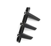 Griglia Paraurti Anteriore Nera Lucida Copertura Prese D'aria Sinistra/destra Per Land Per Rover Per Discovery 5 LR5 2021-2022 1 Pezzo(1Pcs Right)