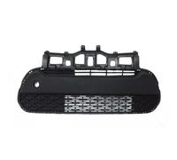 Griglia paraurti anteriore nera per kia picanto 2017 in poi