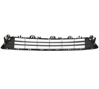 Griglia paraurti anteriore nero 6502-07-3453910P BLIC per MAZDA 6 Tre volumi