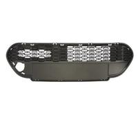 Griglia paraurti anteriore nero 6502-07-5501985Q BLIC per PEUGEOT 107