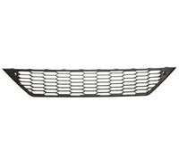 Griglia paraurti anteriore nero 6502-07-6619911P BLIC per SEAT LEON LEON SC