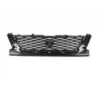 Griglia paraurti anteriore nero 88531625102 DPA per SEAT LEON ST LEON LEON SC