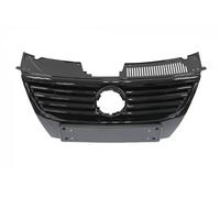 Griglia paraurti anteriore nero 88531773302 DPA per VW PASSAT B6 Variant