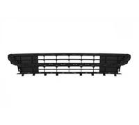 Griglia paraurti anteriore nero 88531793502 DPA per VW POLO VI
