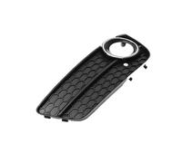 Griglia Paraurti Anteriore Per A-udi A5 Coupe/Sportback Cabriolet 2008-2011 Sinistra Destra Paraurti Anteriore Fendinebbia Griglia Di Copertura Trim 8T0807682 8T0807681 Copertura Fendinebbia(Sinistra)
