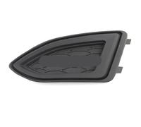 Griglia Paraurti Anteriore Per auto | Griglia di copertura della luce fendinebbia per Edge 2015 2016 2017 2018 Telaio laterale di guida Stile fari fendinebbia