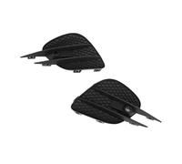 Griglia Paraurti Anteriore Per Benz Per Classe Per GLC Per X253 Per AMG 2016-2019 Coppia Griglia Fendinebbia Paraurti Anteriore Sinistro Destro Griglie Anteriore