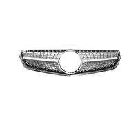 Griglia Paraurti Anteriore Per Benz Per W207 Per E200 E250 E350 E550 2010-2013 Griglia Di Aspirazione Anteriore Griglia Del Radiatore Griglie Anteriore