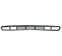 Griglia Centrale Paraurti Anteriore Bmw 3 Series - E46 Dal 1998 Al 2001