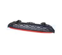 Griglia Paraurti Anteriore Per BMW Per Mini Per Cooper Per F55 F56 F57 Per S Per JCW 2014-2021 Paraurti Anteriore Griglia Cofano Griglia Griglie Anteriore