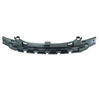Prasco Griglia paraurti anteriore superiore per Citroen C3 dal 2005 al 2009 CI3222121 Plastica