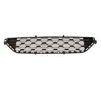 Griglia Centrale Paraurti Anteriore Per Citroen C3 Dal 2013 Al 2016 Ci3262120