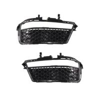 Griglia Paraurti Anteriore Per Classe S Per W221 Per S63 Per S65 Per AMG 2011-2013 Cornice Per Fendinebbia Anteriore Per Auto, Griglia Per Automatica(1 Left and 1 Right)
