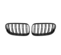 Griglia Paraurti Anteriore Per La Serie 3 Per BMW E92 E93 328I 335I Per Coupé LCI 2010-2013 Griglia Ricambio Anteriore Sinistra E Destra A Doppia Linea