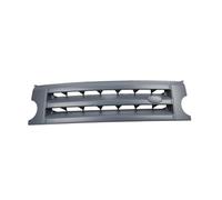 Griglia Paraurti Anteriore Per Land Per Rover Per Discovery 3 2005-2009 Griglia Radiatore Anteriore Per Auto Grigia Non Verniciata DHB000274LML