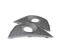 Griglia Paraurti Anteriore Per Seat Per Ibiza 2009 2010 2011 2012 Fendinebbia Per Auto Griglia Di Copertura Copertura Per Fendinebbia Copertura Fendinebbia