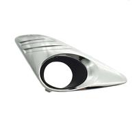 Griglia Paraurti Anteriore Per Toyota Per Camry 2.5L 2012-2014 Copertura For Fendinebbia Fori For Cornice Anteriore Sinistra Destra Sinistra Destra Lato Passeggero Sinistro PYPFQUMQGR(Only Right Side)