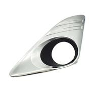 Griglia Paraurti Anteriore Per Toyota Per Camry 2.5L 2012-2014 Copertura For Fendinebbia Fori For Cornice Anteriore Sinistra Destra Sinistra Destra Lato Passeggero Sinistro PYPFQUMQGR(Only Left Side)