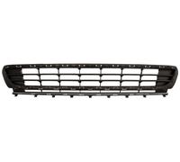 Prasco Griglia paraurti anteriore per Volkswagen Golf 7 dal 2012 con modanatura cromata