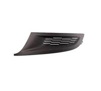 Griglia Paraurti Anteriore Per VW Per Polo 2009 2010 2011 2012 2013 2014 2015 Griglia Inferiore Del Paraurti Copertura Griglia Dei Fendinebbia Dell'auto Copertura Fendinebbia(Style A,Sinistra)