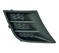 Griglia paraurti anteriore sinistra 107 2009-2012