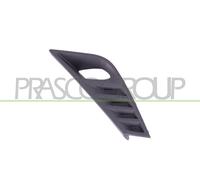 Griglia Paraurti Anteriore Sinistra Adatto A per Nissan Juke F16 Dig-T 117 1.0