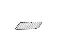 griglia paraurti anteriore sinistra alfa 147 2004 s/profilo cromato centrale