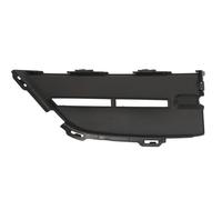 Griglia Paraurti Anteriore Sinistra Compatibile Con: BMW X3 G01 10.17-07.21