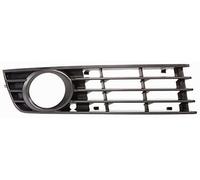 GRIGLIA PARAURTI ANTERIORE SINISTRA CON SEDE FENDINEBBIA A4 DAL 2001 AL 2004 FERITOIA APERTA