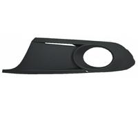 GRIGLIA PARAURTI ANTERIORE SINISTRA +FENDINEBBIA PER VOLKSWAGEN JETTA 11>