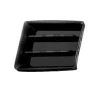 GRIGLIA PARAURTI ANTERIORE SINISTRA HYUNDAI MATRIX 2001-2006 C/FENDINEBBIA