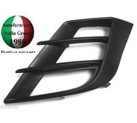 GRIGLIA PARAURTI ANTERIORE SINISTRA PAR ANT SX PER MAZDA 3 09>12 2009>2012