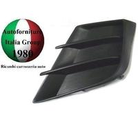 GRIGLIA PARAURTI ANTERIORE SINISTRA PAR SX PER MAZDA 3 09>12 MODELLO 1.6 BENZINA
