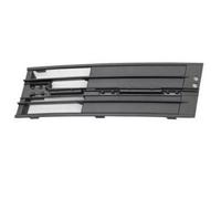 GRIGLIA PARAURTI ANTERIORE SINISTRA PER BMW SERIE 7 F01/F02 12> CHIUSA