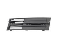 GRIGLIA PARAURTI ANTERIORE SINISTRA PER BMW SERIE 7 F01-F02 2012-2015 CHIUSA