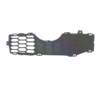 Griglia sinistra paraurti anteriore per chevrolet captiva 2006 al 2010