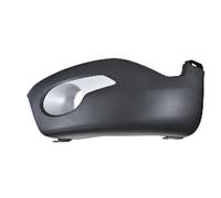 GRIGLIA PARAURTI ANTERIORE SINISTRA PER DACIA LODGY DAL 2012 C/FENDINEBBIA