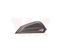 Griglia Paraurti Anteriore Sinistra per Peugeot 208 Ca _ Cc _ Ca 1.2 Puretech