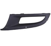 Griglia Paraurti Anteriore Sinistra Per Polo 6R da 2009 a 2013 Cornice Mostrina Inferiore Copertura Fendinebbia Sinistro
