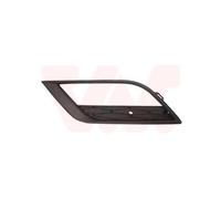 Griglia Paraurti Anteriore Sinistra per Seat Ibiza IV 6J5 6P1 1.4
