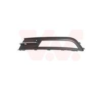 Griglia paraurti anteriore Sx cromo 5742595 VAN WEZEL per VW PASSAT B8
