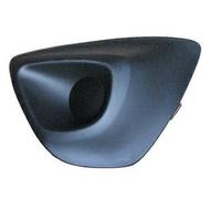 GRIGLIA PARAURTI ANTERIORE SINISTRA PRED FENDINEBBIA PER OPEL VIVARO 2014-