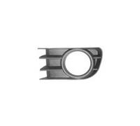GRIGLIA PARAURTI ANTERIORE SINISTRA RENAULT MEGANE 2002-2005 CON FENDINEBBIA