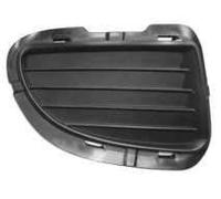 GRIGLIA PARAURTI ANTERIORE SINISTRA SENZA FENDINEBBIA DAL 2005 AL 2009