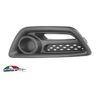 GRIGLIA PARAURTI ANTERIORE SINISTRA SENZA SEDE FENDI RENAULT CAPTUR 02/2013-> 62