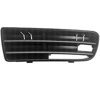 GRIGLIA PARAURTI ANTERIORE SINISTRA SENZA SEDE FENDINEBBIA GOLF IV DAL 1997 AL 2003