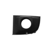 GRIGLIA PARAURTI ANTERIORE SINISTRA SX C/FEND FIAT 500 2007>2014